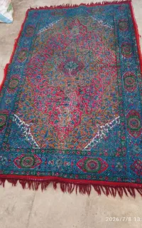 گلیم قدیمی