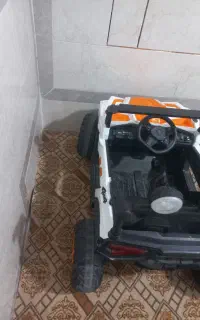 ماشین شارژی