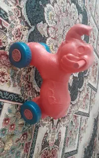 اسباب بازی