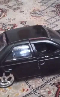 فروش ماکت پژو