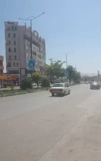 ۴طبقه تجاری بلوار قرنی