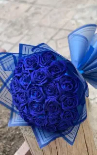 گل ربانی