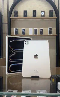 آیپد M4 / Pro 11  اقساطی ۲۴ ماهه