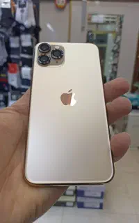 آیفون 11proتک سیم