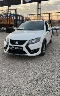 کوییک مدل 1402 بدون رنگ
