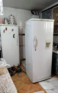 تعمیرات یخچالهای خانگی وصعنتی در منزل ومحل