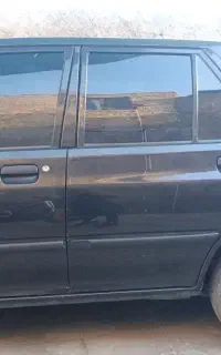 پراید مشکی
