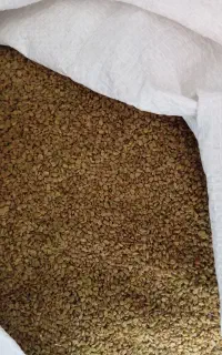 شنبلیله پاک کرده تمیز