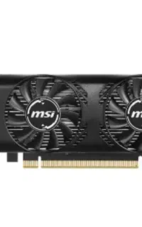 کارت گرافیک MSI GeForce GTX 1650 DUAL سالم