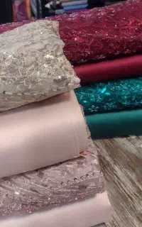قواره لباس کوردی