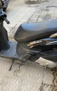 بنلی کافه نرو150cc( اسکوتر)