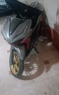 موتور سیکلت