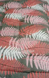 روتختی یکنفره نو دو رو