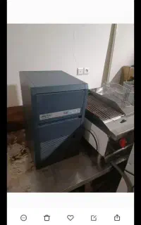 یخساز برما ایتالیایی