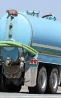 خواهان شریک برای خریدن ماشین تخلیه چاه