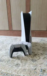 PS5