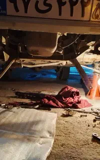 تعویض روغنی میکانیک و جلوبندی