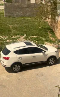 جک s5فول وارداتی