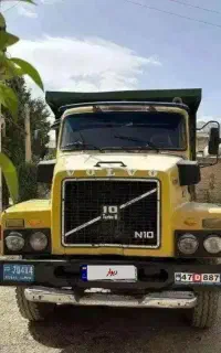کمپرسی N10 تک