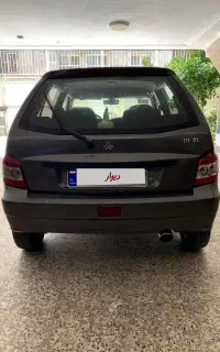 پراید ۱۱۱ مدل ۹۰