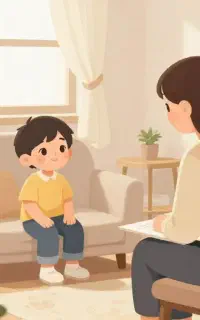 روانشناسی، گفتار درمانی و کاردرمانی کوار