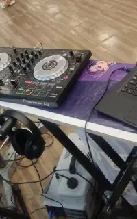 دی جی خانم و آقا برای تمام مراسم ها