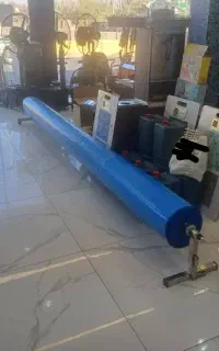 لوازم و تجهیزات شنا و آبی