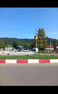 استخدام کارگر  حمل و نقل بلوک در کارگاه بلوک زنی