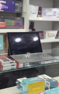 سورفیس پرو ۷ cpu I7 ram 16 ssd512