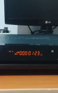 DVD مارشال