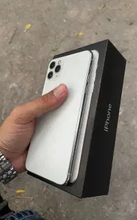 ایفون 11پرومکس