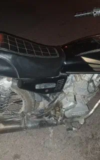 موتورسیکلت