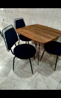 صندلی ویلسون
