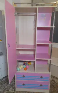 وسایل بچه