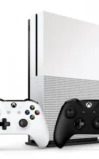 بسیار در حد Xbox one s