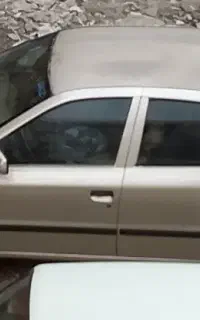 سمند