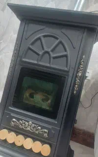 بخاری