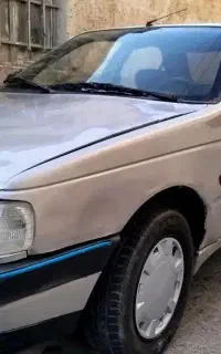 پژو روا