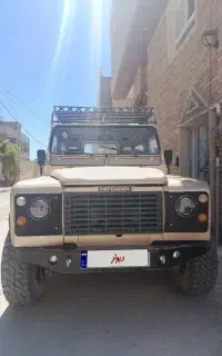پاژن ساخته شده صفر تا صد زیر بندی