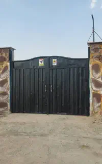درب باغی