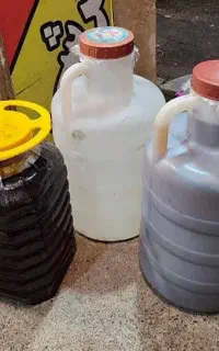 سرکه فله زیر قیمت بازار