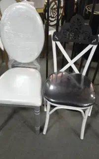 صندلی تالاری بزرگوار