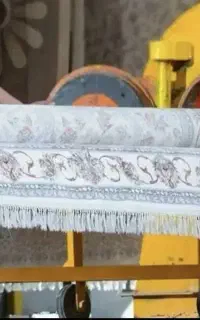 قالیشویی پردیس نوین
