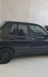 پراید ۹۱