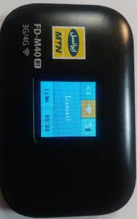 مودم همراه ایرانسل FD-M4B1
