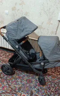 ببکو اصل آلمان دوقلویی