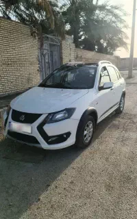 کوییک GXR مدل 1404