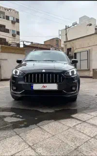 اطلس g فول پارس