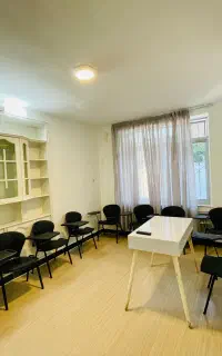 اجاره فضای اشتراکی/ جلسات/ کلاس درس