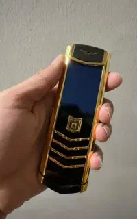 گوشی VERTU دست ساز - شرکتی